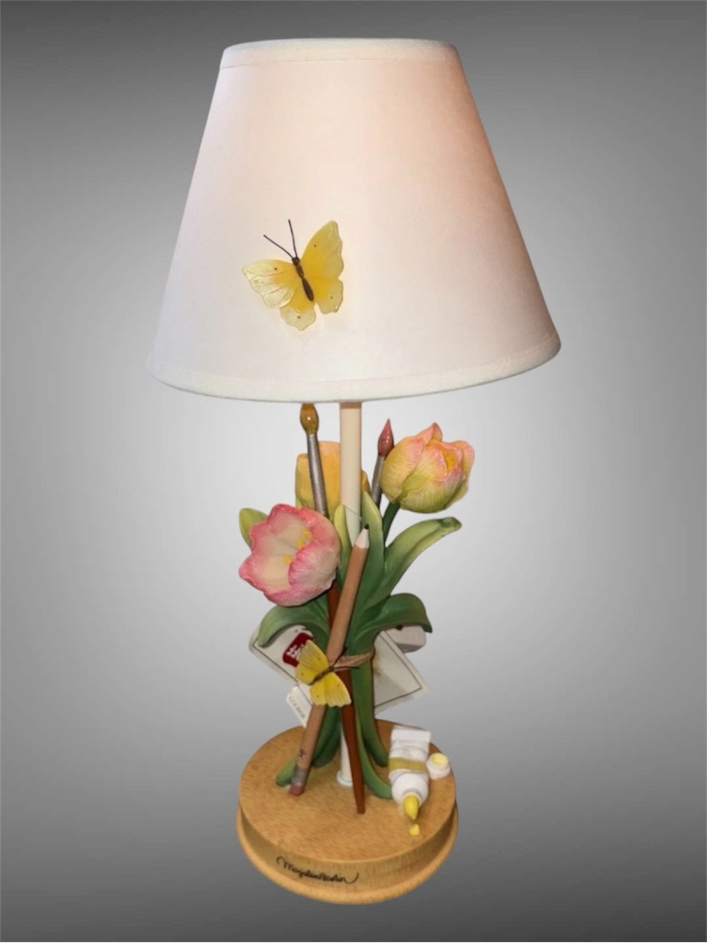 Marjolein Bastin Nature’s Sketchbook Lamp
